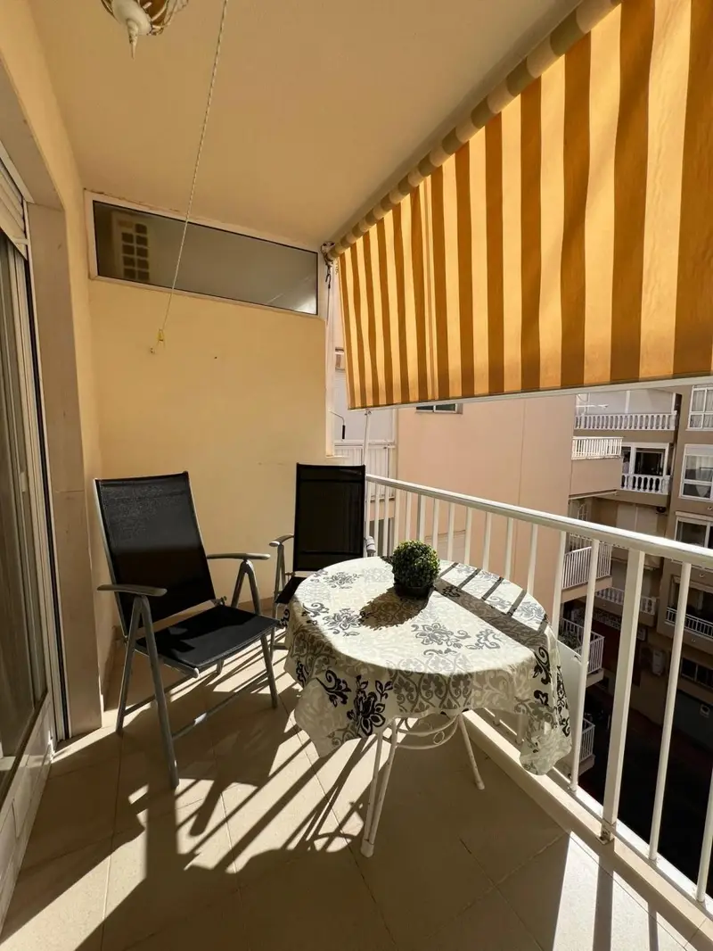 Venta Atico Reformado Nueva Torrevieja