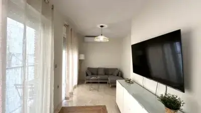 Piso en alquiler en Calle Doctor Segura