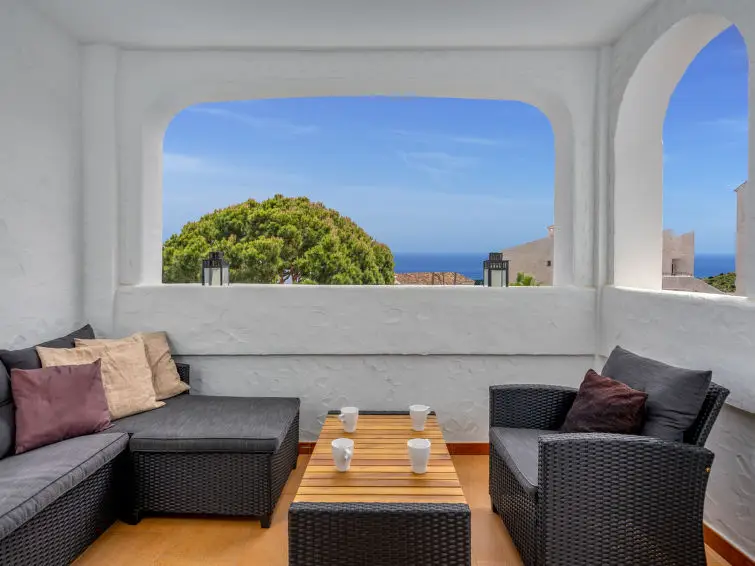 Apartamento 2 Dormitorios Mijas Costa del Sol