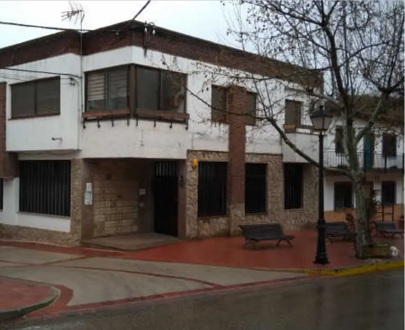 Local en Venta en PEÑICAS Villaverde de Guadalimar Albacete