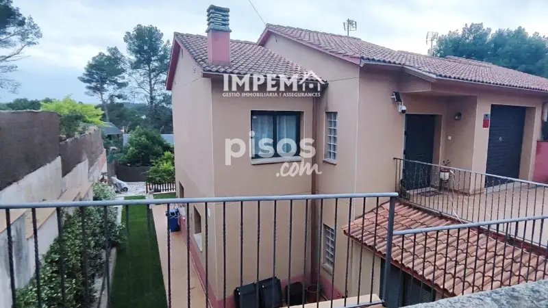 Casa en Venta en Piera 206m2