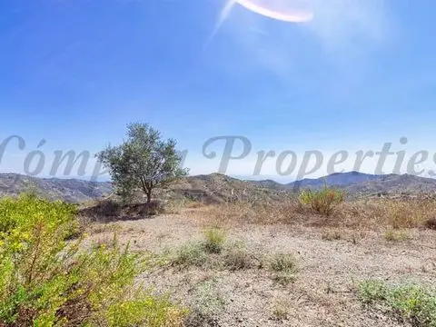 Terreno en Venta Canillas de Albaida