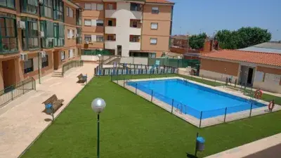 Piso en venta Fuensalida 78m² 2007