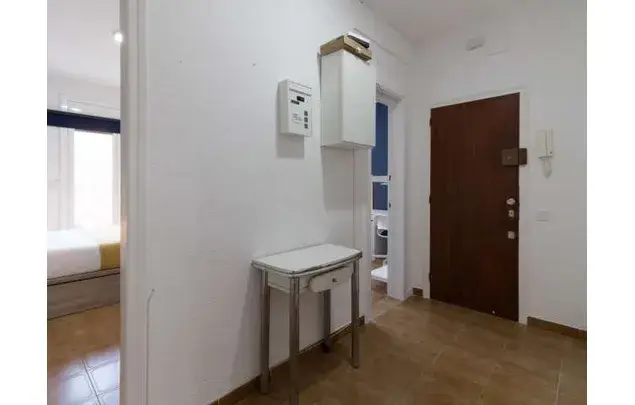 Alquiler Habitacion 65m2 Barcelona Piso Amueblado
