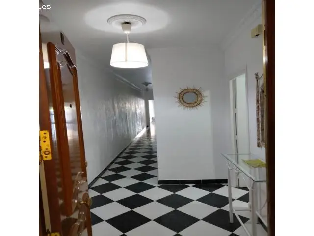 Apartamento Vacacional Sanlúcar de Barrameda Centro Playa