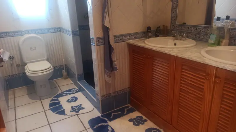 Chalet en Venta Sanet y Negrals Alicante