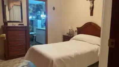 Vivienda familiar en Vila-real, junto a la Plaza Mayor