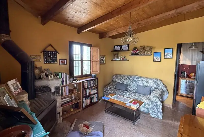 Casa Rural 3 Dormitorios La Tercia Murcia