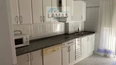 Piso Duplex Amueblado 150m2 Navalmoral de la Mata 5 Dormitorios