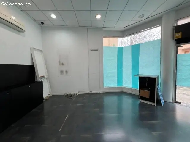 Local Comercial en Alquiler en Inca - Excelente Ubicacion