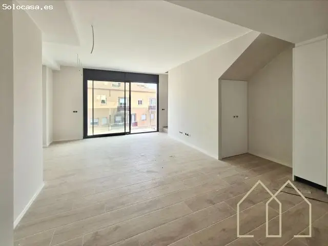Atico Duplex En Venta En Palamos Centro Costa Brava