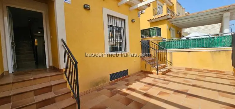 Dúplex en Venta Vera 3 Dormitorios 2 Baños Lujo