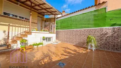 Casa pareada en venta en Centro