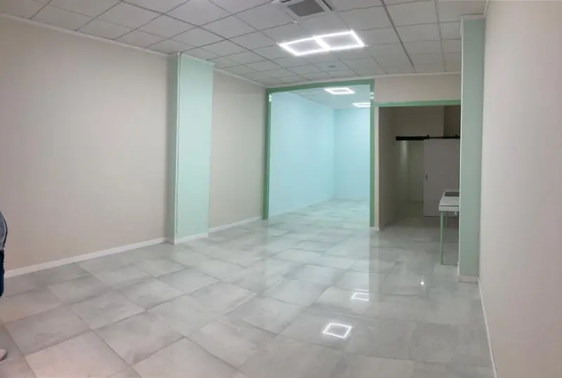 Venta Local comercial reformado en Ronda Sur, Crevillent - Ref: 3791