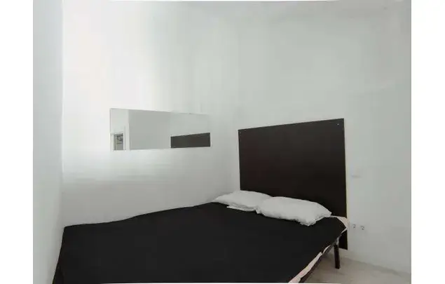 Estudio 25m² Madrid Estudiantes Profesionales