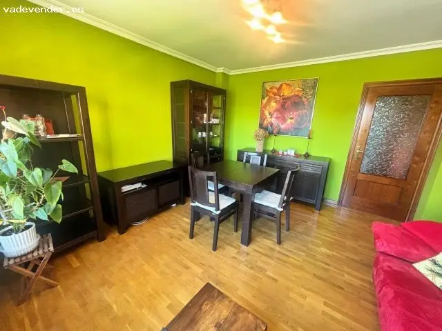 Alquiler Apartamento 2 Dormitorios La Corredoria Oviedo