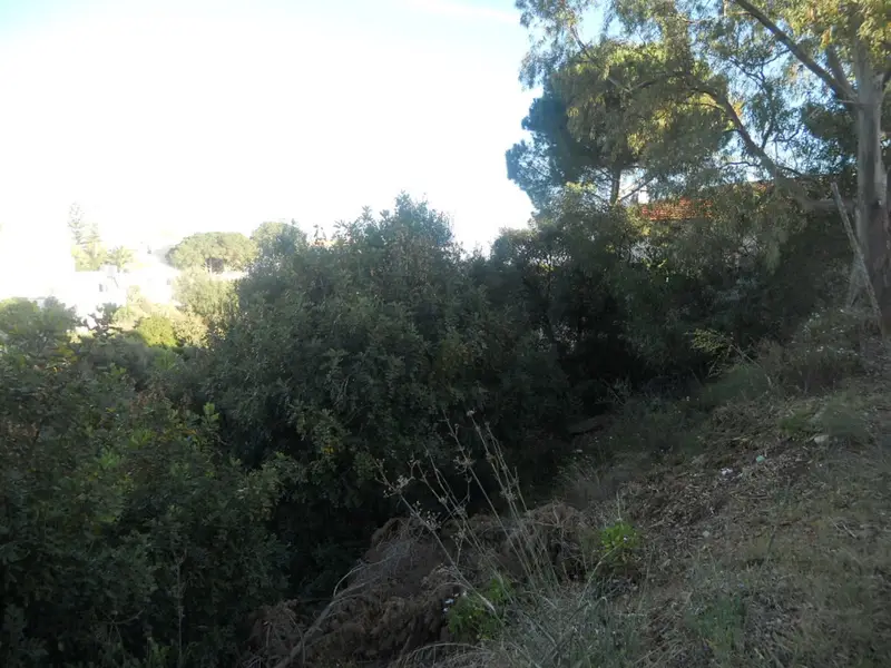 Terreno en Venta Fuengirola Vistas al Mar Proyecto Incluido