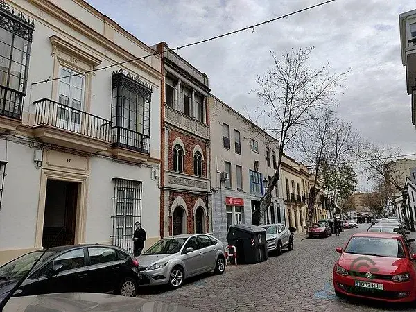9 Apartamentos en Jerez: Oportunidad de Inversión