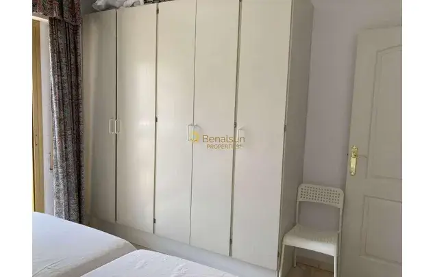 Apartamento 2 dormitorios Fuengirola Vistas al Mar