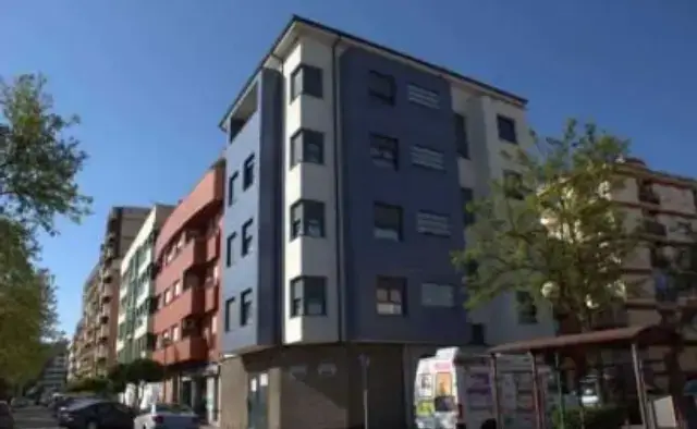 Piso en Venta Calle Garganta Gualtaminos Navalmoral de la Mata