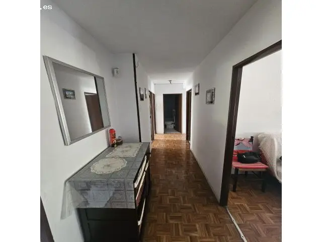 Piso 4 Dormitorios 2 Baños El Palmar Cerca Hospital