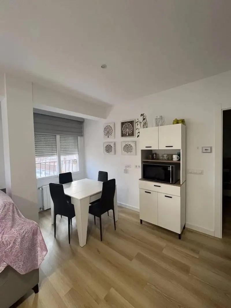 Alquiler Piso Reformado 2 Dormitorios Massamagrell Valencia