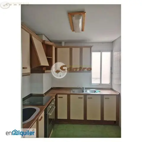 Alquiler Piso Estudiantes Albacete Centro