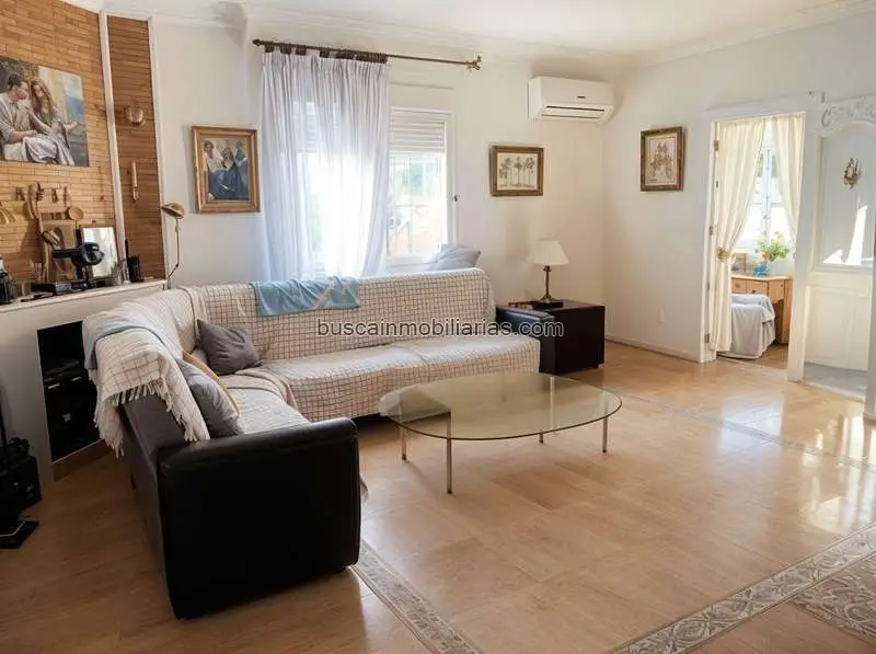 Chalet en Venta Palomeque 3 Dormitorios 2 Banos Monte Real