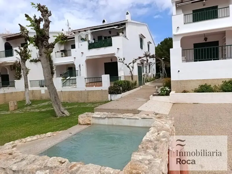 Apartamento en Venta Son Parc Menorca 3 Dormitorios Piscina Parking