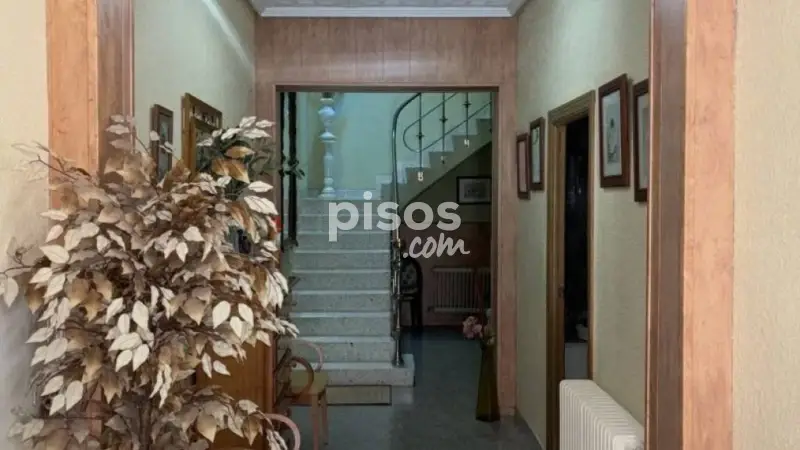 Casa en venta Alcázar de San Juan 200m2 Cerca Hospital