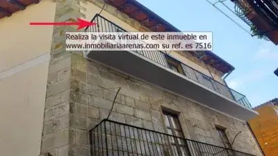 Ático en venta en Calle Mayor, Número 8