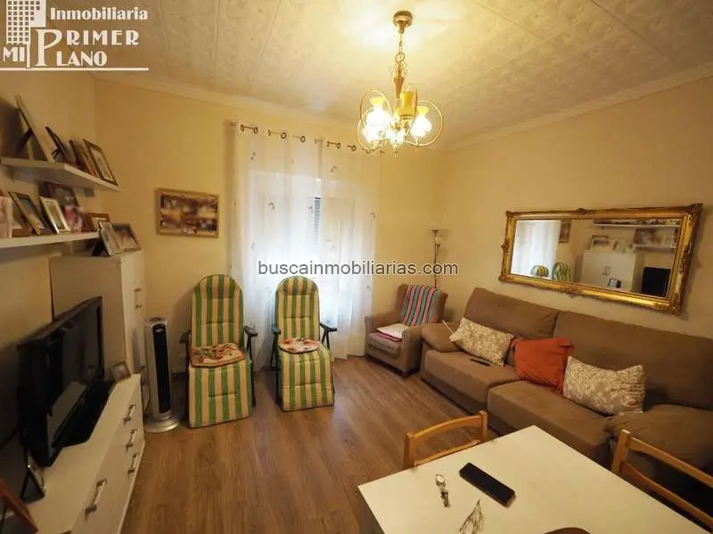 Casa en venta en Tomelloso 180m2 4 dormitorios garaje patio