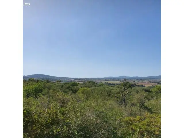Solar Con Vistas Despejadas.