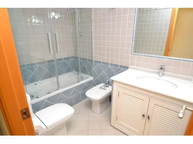 Alquiler Piso Reformado 3 Dormitorios Camas Sevilla