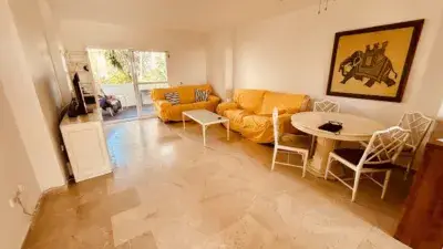 Apartamento en Venta Pueblo Camelot La Duquesa