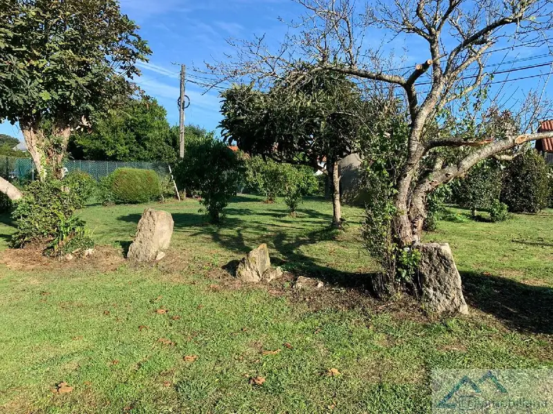 Venta Finca 3 Dormitorios Somo Cantabria