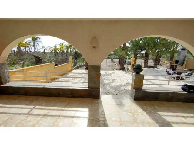 Casa Adosada en San Juan de los Terreros: Oasis junto al Mar