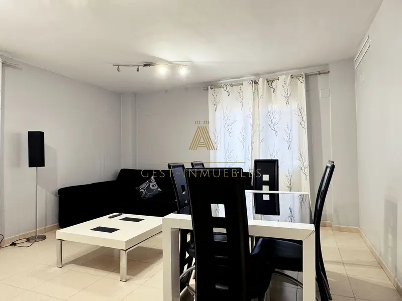 Venta Piso con jardin en Nules - Ref 228