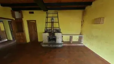Casa rural con encanto en venta en San Salvador de Cantamuda
