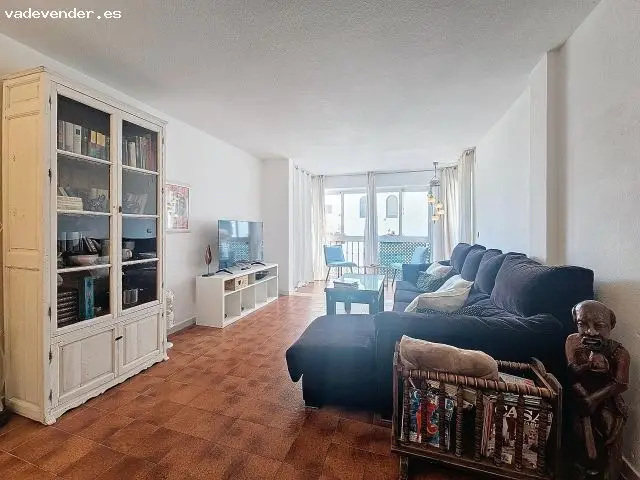 Apartamento 2 Habitaciones Puerto La Duquesa Manilva
