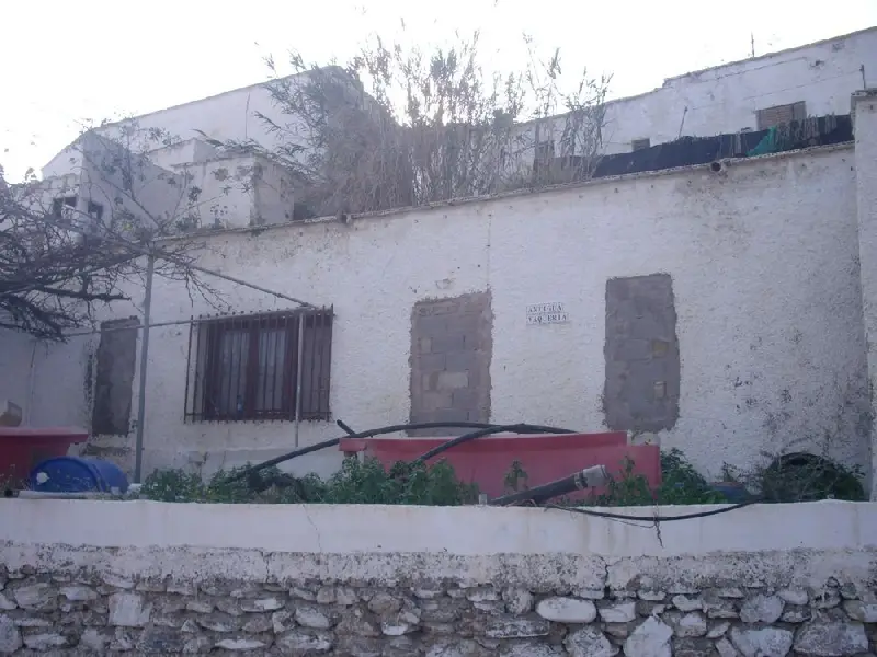 Venta Casa a Estrenar La Alqueria Adra