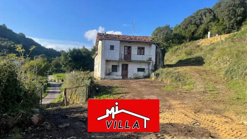 Venta Casa 4 Habitaciones Alto Laredo 3500m2