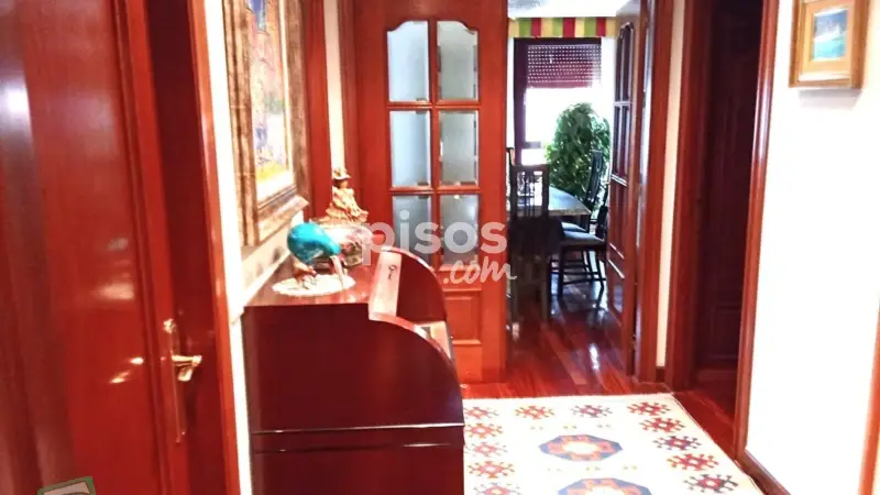 Piso en Venta Vallobín 4 Dormitorios 2 Baños 2 Garajes
