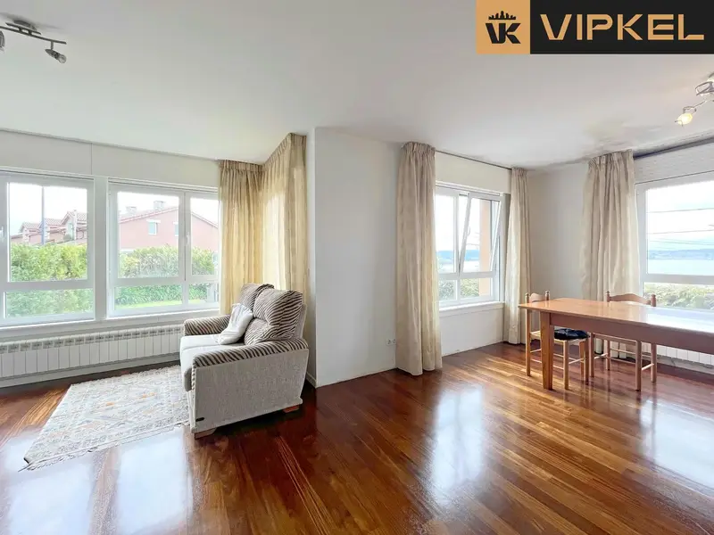 Venta Casa Perbes Miño Vistas Playa 250m2 Garaje