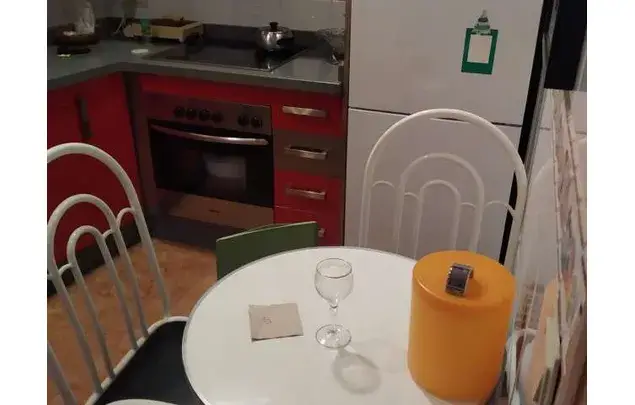 Alquiler de Habitaciones en Almeria Piso Amueblado