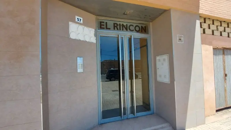 Piso 89m2 en Ejido Cr Roquetas de Mar
