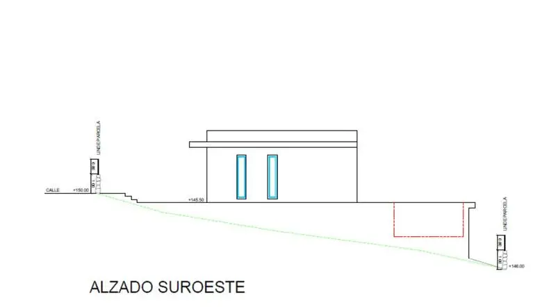 Villa en Venta Pedreguer 3 Dormitorios Piscina Nueva