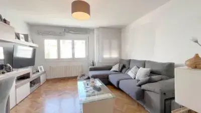 Piso en venta en Havana 3 habitaciones reformado cerca Av America y Peru