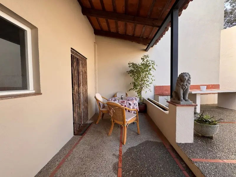 Venta Casa con Garaje en Palafrugell - Ref 2480