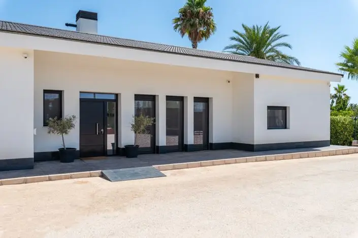 Villa de Lujo 5 Dormitorios en Venta